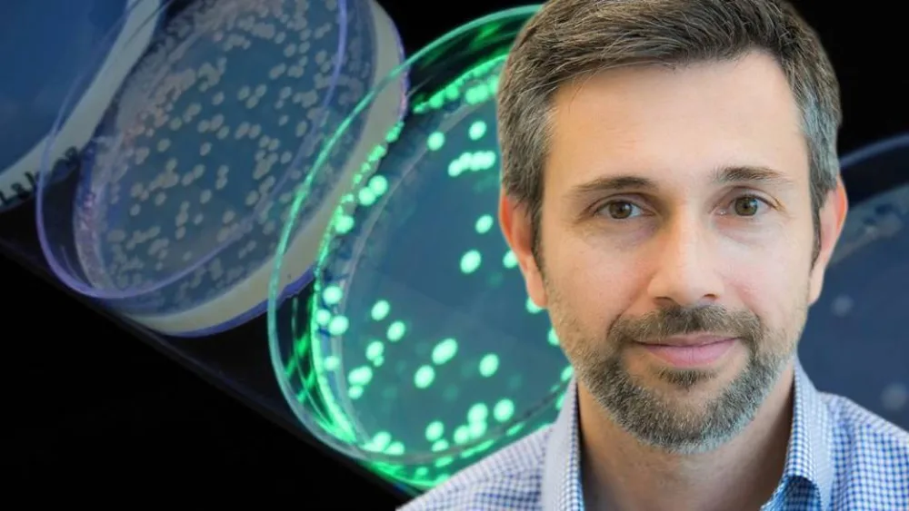 ResQ Biotech: Από τις «τσαλακωμένες» πρωτεΐνες στην θεραπεία ασθενειών