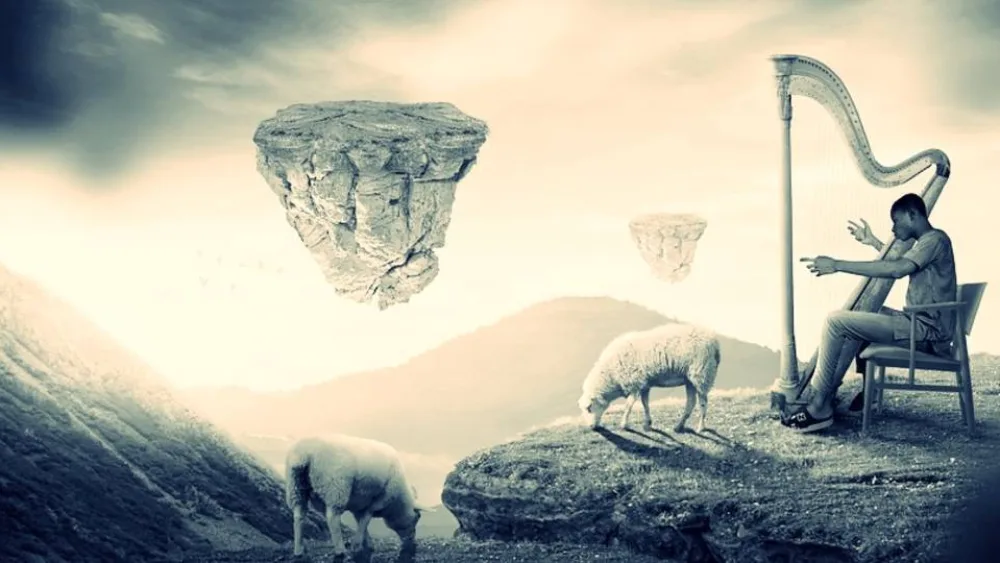 Ο Θετικοσκεφτούλης και ο coach