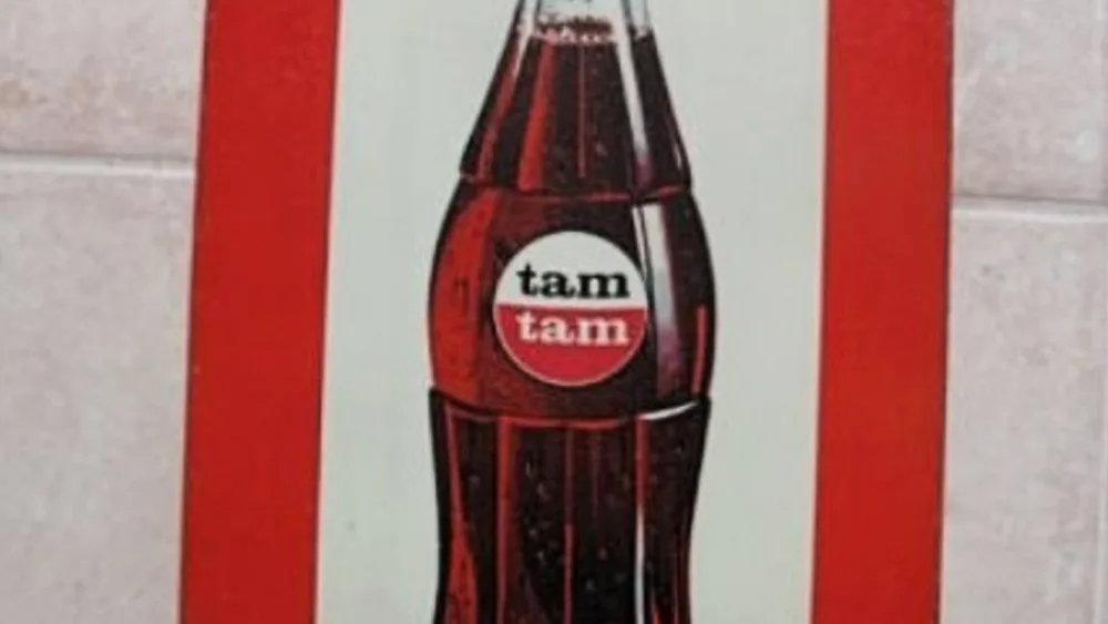 Ταμ Ταμ: Η ιστορία του ελληνικού αναψυκτικού, της «απάντησης» στην Coca-Cola