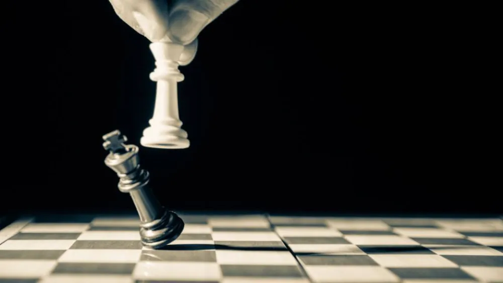 10 επαγγελματικά λάθη ανθρώπων που τους οδήγησαν στην επιτυχία