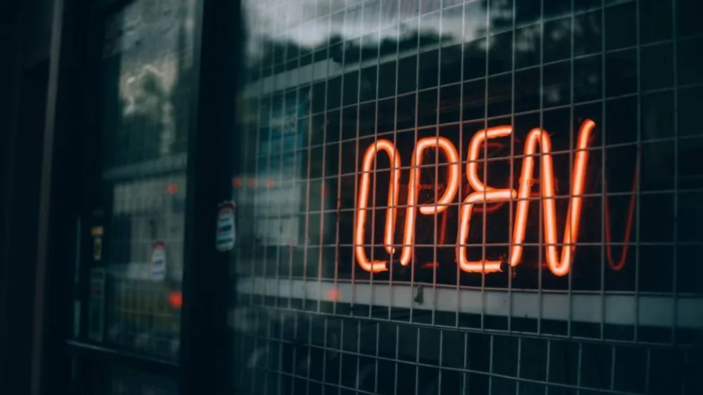 Όχι, στο σκοτεινό μέλλον του απροσάρμοστου