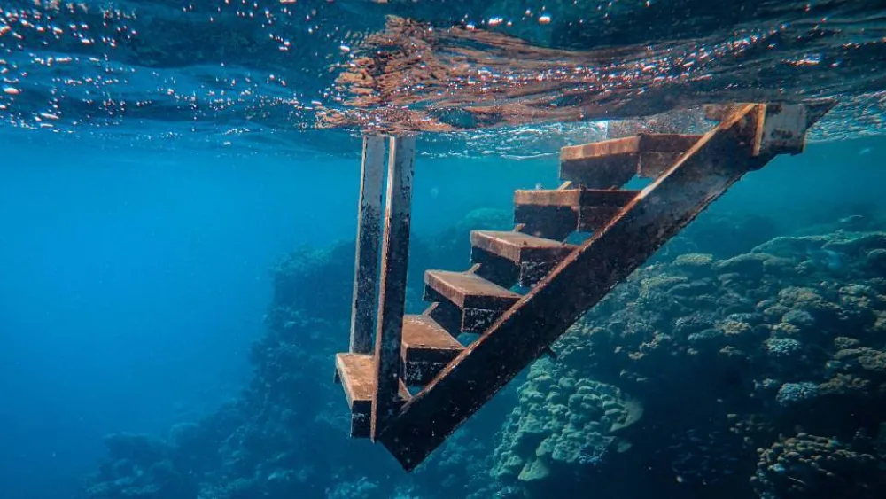 Γίνε ατρόμητος σε 5 μόλις βήματα - Μετά από αυτό, οι στόχοι σου θα πραγματοποιηθούν