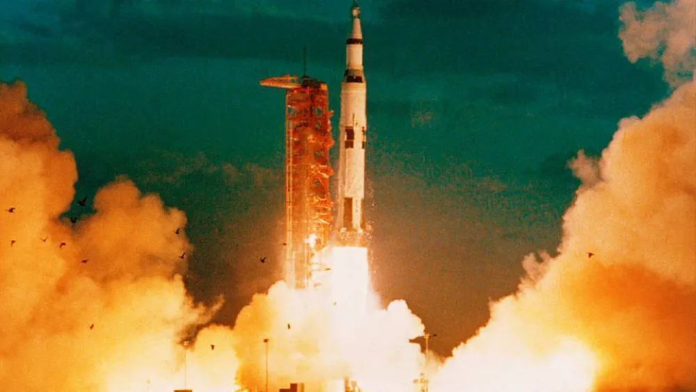 Η σκοτεινή πλευρά του φεγγαριού: Ο επιστήμονας των ναζί που διέπρεψε στη NASA