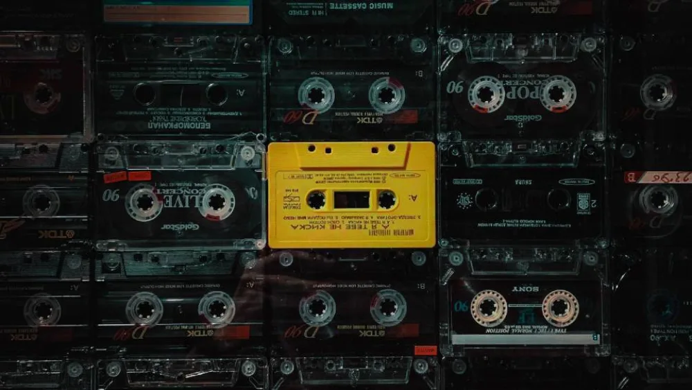 Η επαναστατική υπηρεσία που δεν κατάφερε να αλλάξει τη μουσική βιομηχανία