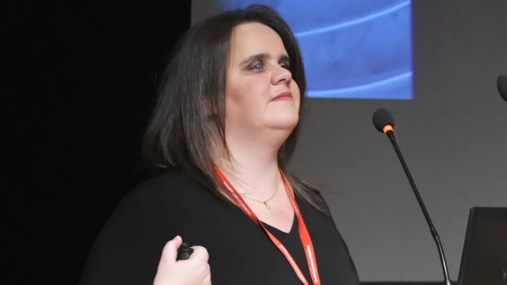 Χ. Λαγαρία: Οι ανάπηροι πρέπει να έχουν καίρια θέση στο σχεδιασμό καινοτόμων ιδεών