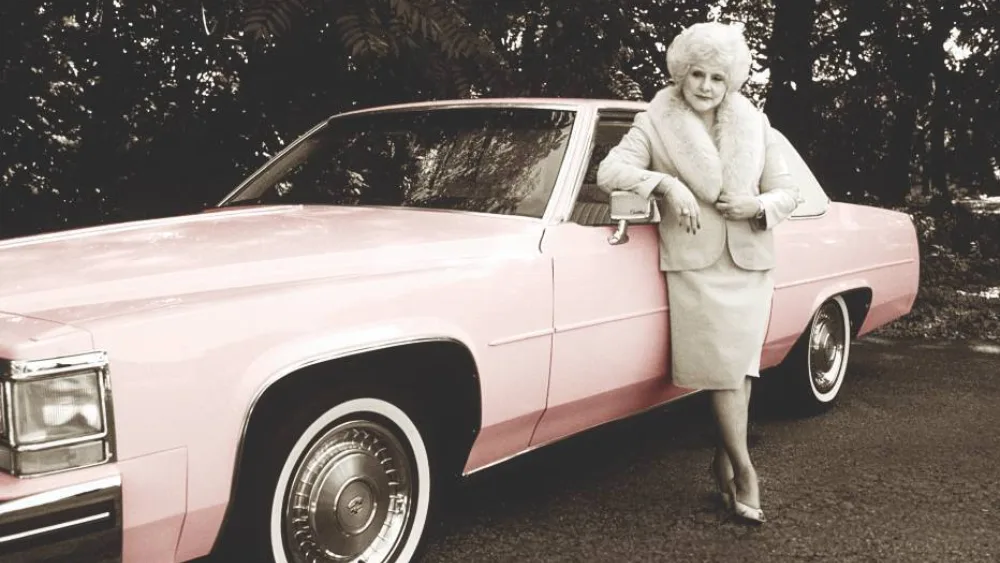 Οι μεγαλύτερες ιδιοφυΐες του μάρκετινγκ: Mary Kay Ash