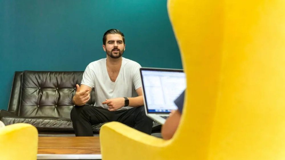 Δεν φταις πάντα εσύ, φίλε υποψήφιε