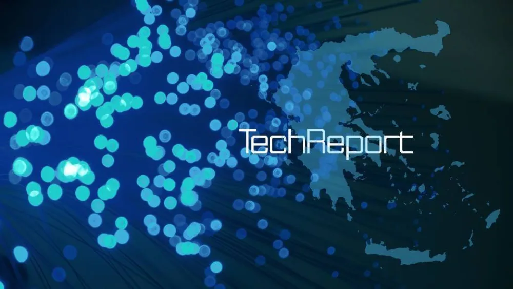 TechReport: Μαζέψτε τα Bitcoin του «Nakamoto» και γυρίστε, έχουμε Starlink και 5G