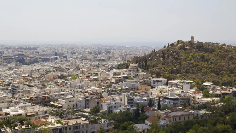 Οι τιμές των επαγγελματικών ακινήτων συνεχίζουν να αυξάνονται λόγω οικονομικής ανάπτυξης και ξένων επενδύσεων στην Ελλάδα