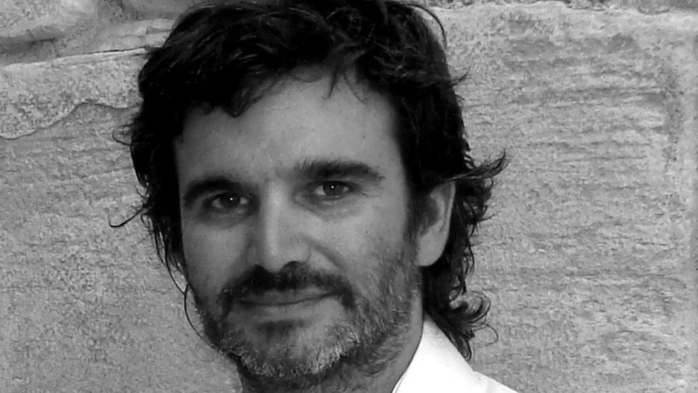 Θωμάς Δοξιάδης: Είναι σημαντικό που μας επιλέγουν -ως Έλληνες- για μεγάλα διεθνή έργα