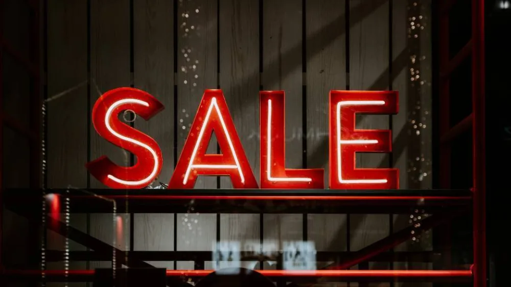 10+1 συμβουλές επιτυχίας για κάθε e-shop στη Black Friday