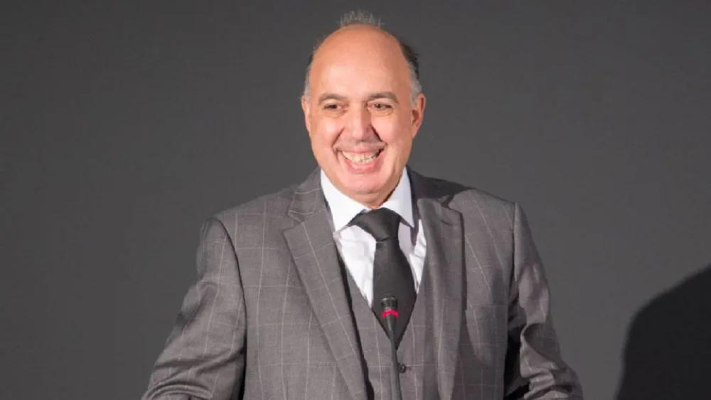 Δ. Αντωνάκος, 100% Hotel Show: Οι εκθέσεις με φυσική παρουσία θα επανέλθουν δριμύτερες