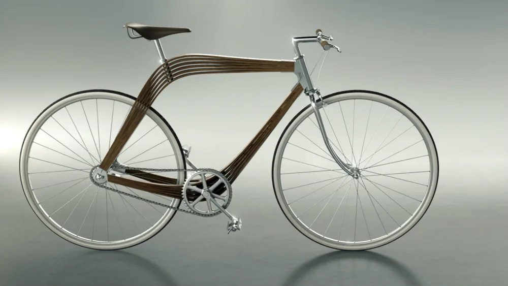Αυτά είναι τα ποδήλατα του μέλλοντος