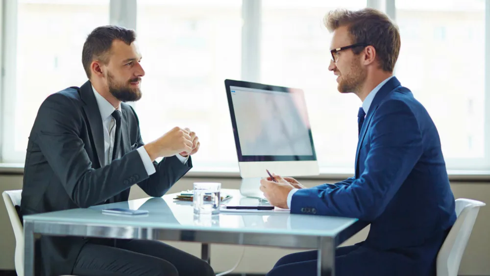 6 ερωτήσεις που ξεχνάμε να κάνουμε σε μία συνέντευξη εργασίας!