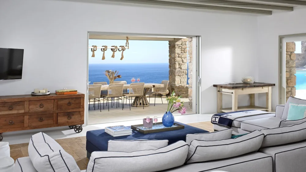 ​Real Estate: Η OWNERS φέρνει την ​συνιδιοκτησία πολυτελών εξοχικών κατοικιών στην Ελλάδα