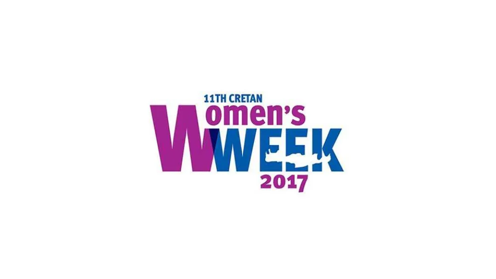 "Γυναικεία Επιχειρηματικότητα - Προκλήσεις και Προοπτικές" στο Ηράκλειο Κρήτης
