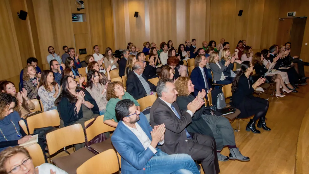 Η Ελλάδα αλλάζει μέσα από το Coaching!