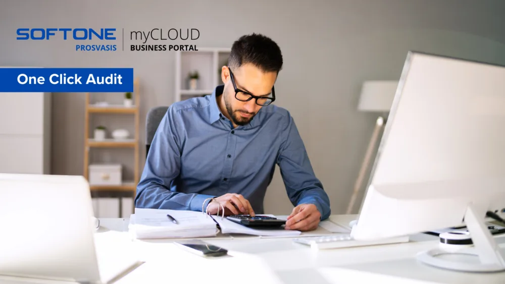 One Click Audit: Η μοναδική εφαρμογή που προσομοιώνει τον φορολογικό έλεγχο