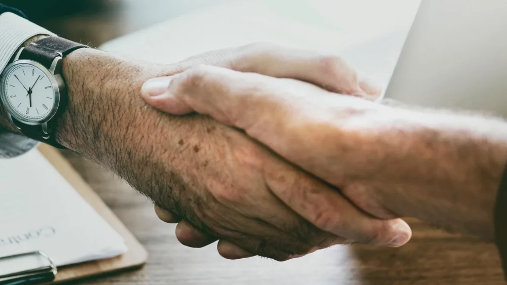 Πωλήσεις σε Απαιτητικό Περιβάλλον