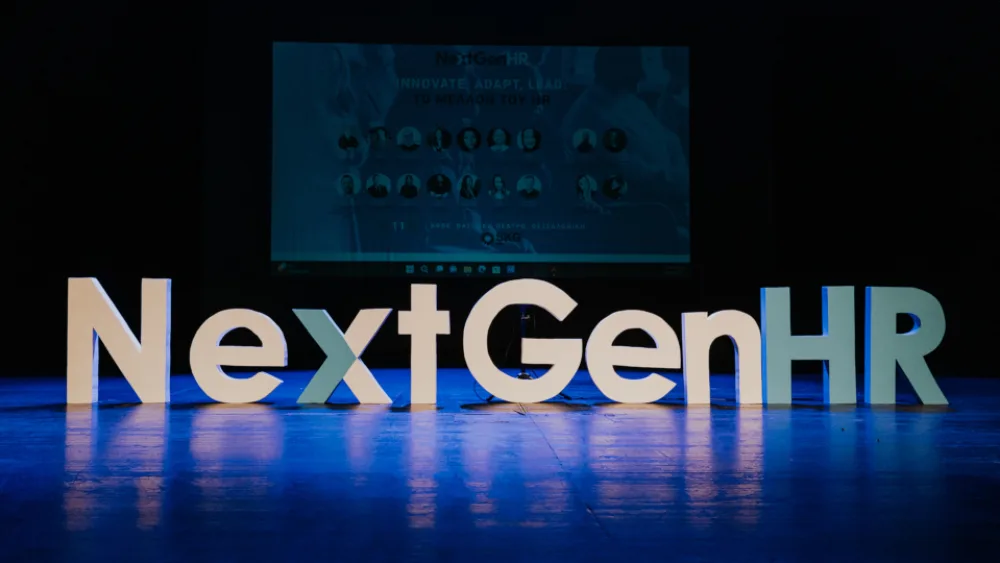 Επιτυχής Ολοκλήρωση του Συνεδρίου NextGenHR