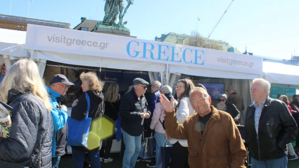 Σκανδιναβία: Σε ανοδική πορεία οι κρατήσεις προς Ελλάδα