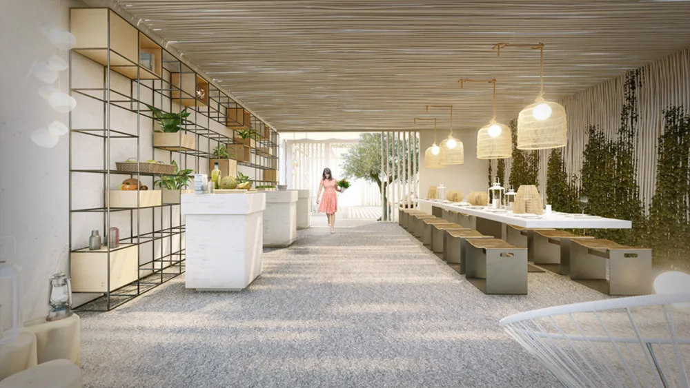 H Xenia 2018 παρουσιάζει το καινοτόμο project Hotel Megatrends