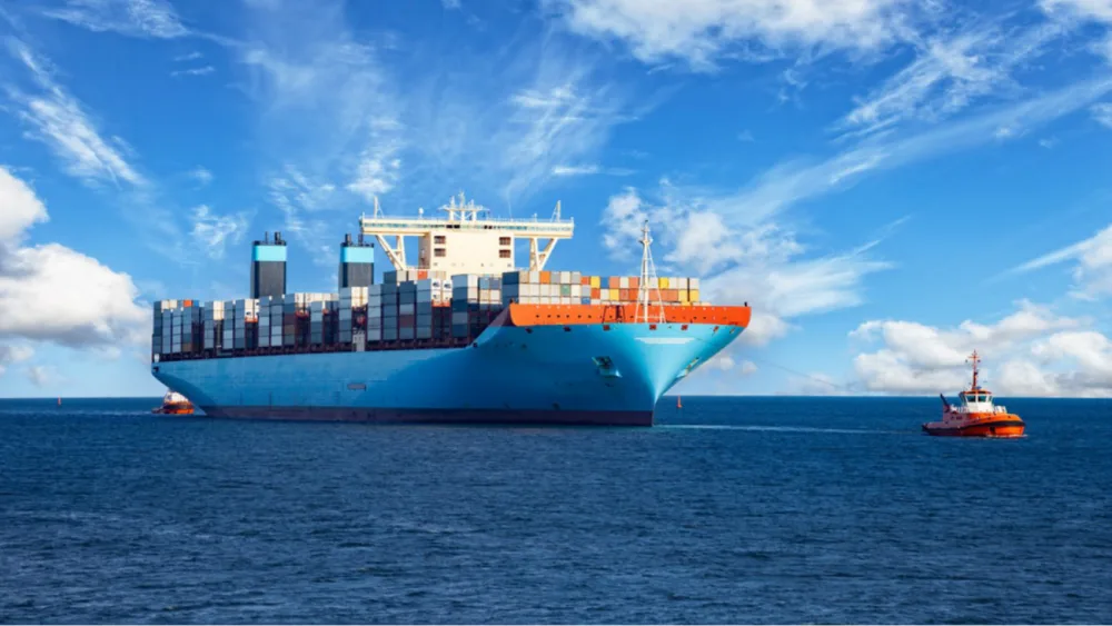 Συνέδριο Slide2Open Shipping Finance 2018