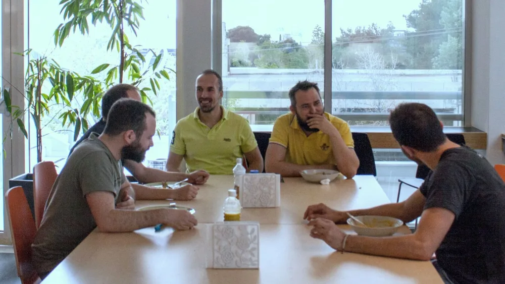 Η TRANSIFEX προσφέρει οικονομικά κίνητρα σε Έλληνες Προγραμματιστές του εξωτερικού για να επιστρέψουν πίσω στην Ελλάδα