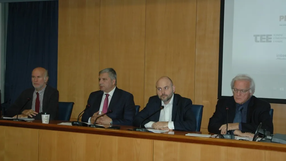 Έναρξη υποβολής προτάσεων στην πρωτοβουλία Blue Prototype by ΤΕΕ
