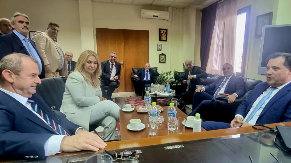 Γ. Μασούτης: Κίνδυνος να εξανεμισθούν τα κέρδη των επιχειρήσεων από το ενεργειακό κόστος