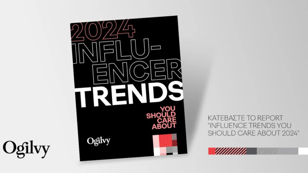 Έξι νέες τάσεις στο Influencer Marketing