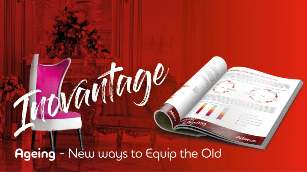 Έρευνα: Οι συνέπειες της πληθυσμιακής γήρανσης στην οικονομία και την απασχόληση