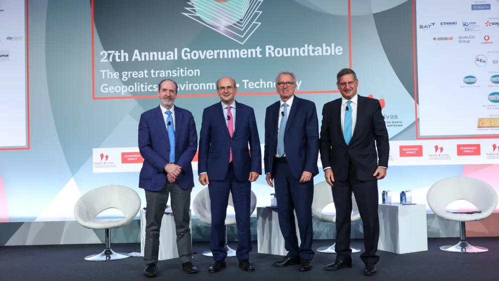 Προτεραιότητα στη φοροδιαφυγή και στην αξιοποίηση δημόσιας περιουσίας