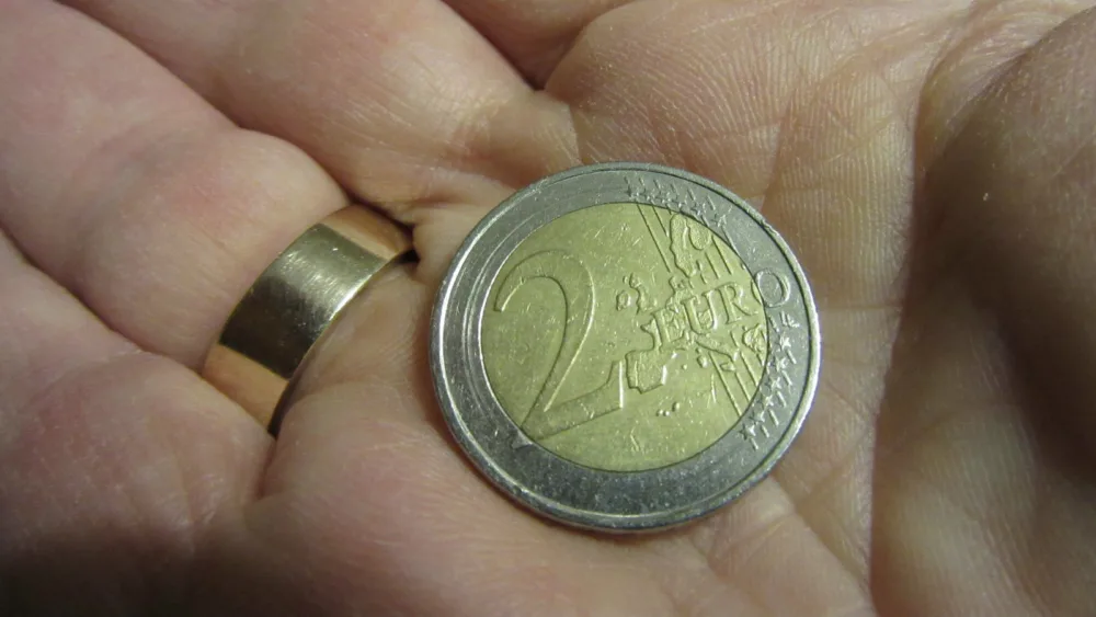 Αυτές είναι οι νέες προτάσεις της ΕΕ για τα μετρητά και το ψηφιακό ευρώ