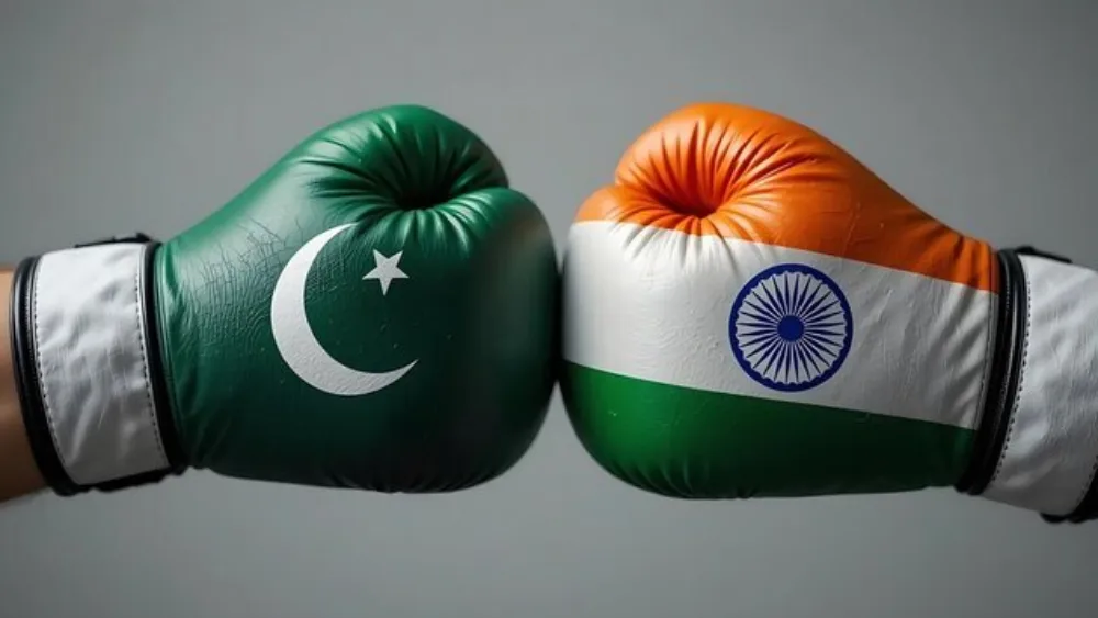 Ινδία vs Πακιστάν: Η Συνθήκη των Υδάτων του Ινδού, το Κασμίρ & η Γεωοικονομική Διπλωματία του Νερού