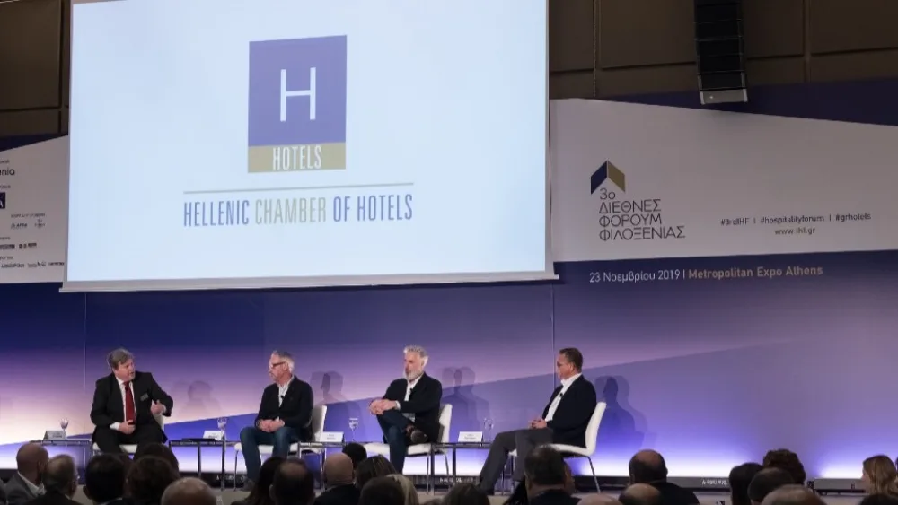 Το Direct Booking παραμένει σταθερά δυναμική επιλογή για τον τουρισμό