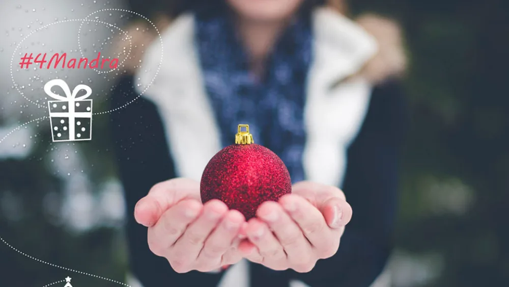 Το babyzone.gr στηρίζει τις οικογένειες της Μάνδρας