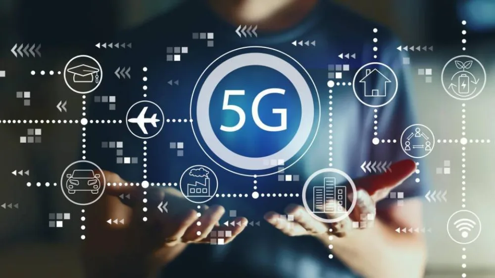 Tο 5G μπορεί να λειτουργήσει ως μοχλός ανάπτυξης για την ελληνική οικονομία