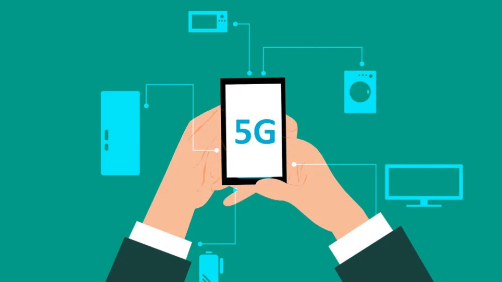 Το 58% του παγκόσμιου πληθυσμού θα έχει πρόσβαση σε 5G το 2025