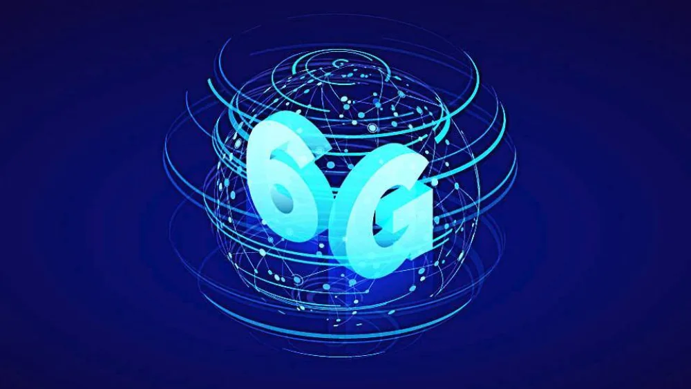 Το 6G έρχεται: Από την Εκτεταμένη Πραγματικότητα στο Διαδίκτυο των Πάντων