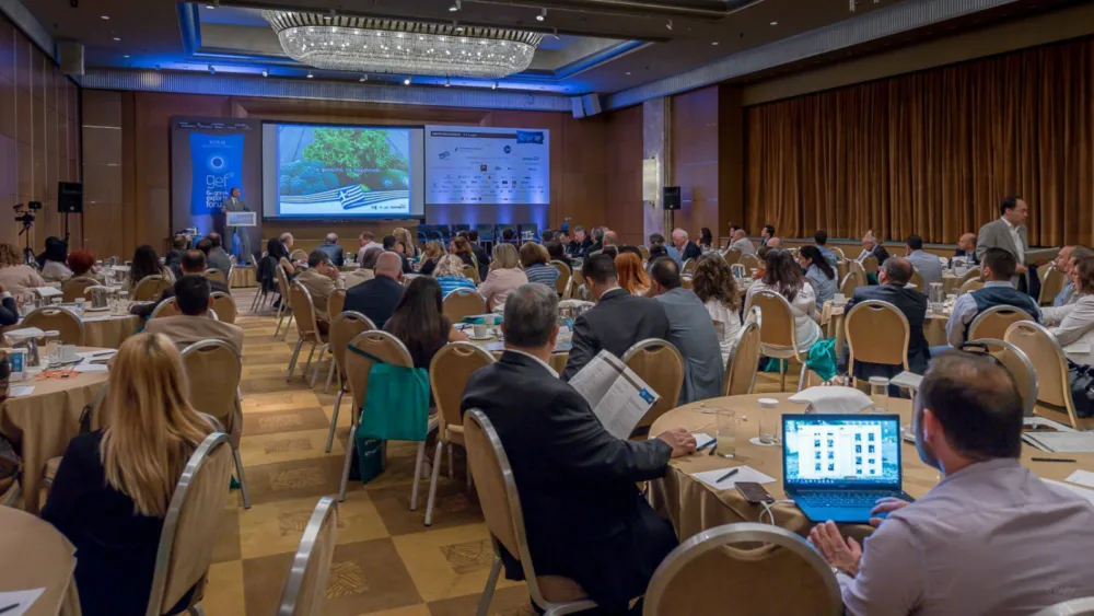 6th Greek Exports Forum: Οι ευκαιρίες που παρουσιάζουν οι νέες αγορές για τους Έλληνες εξαγωγείς