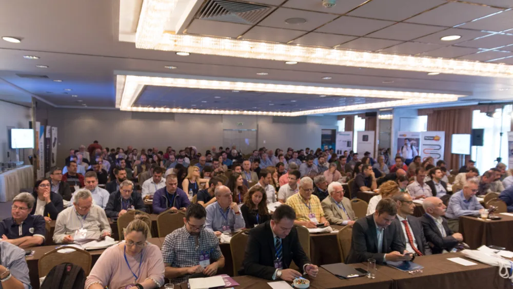 8ο Συνέδριο Mobile Connected World «Mobility: From Smart to Intelligent»