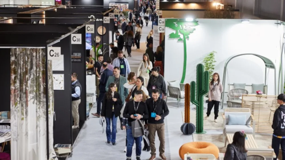 Έχεις Boutique Ξενοδοχείο ή Villa; Δες 3 λόγους που πρέπει να επισκεφθείς το 100% Hotel Show του Νοεμβρίου