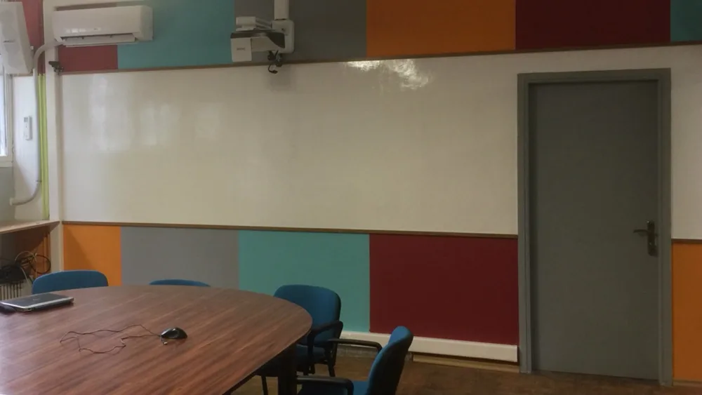 Σημαντική υποστήριξη των ερευνητικών δράσεων του ιδρύματος από φορείς, Ελληνικές και Ευρωπαϊκές εταιρίες