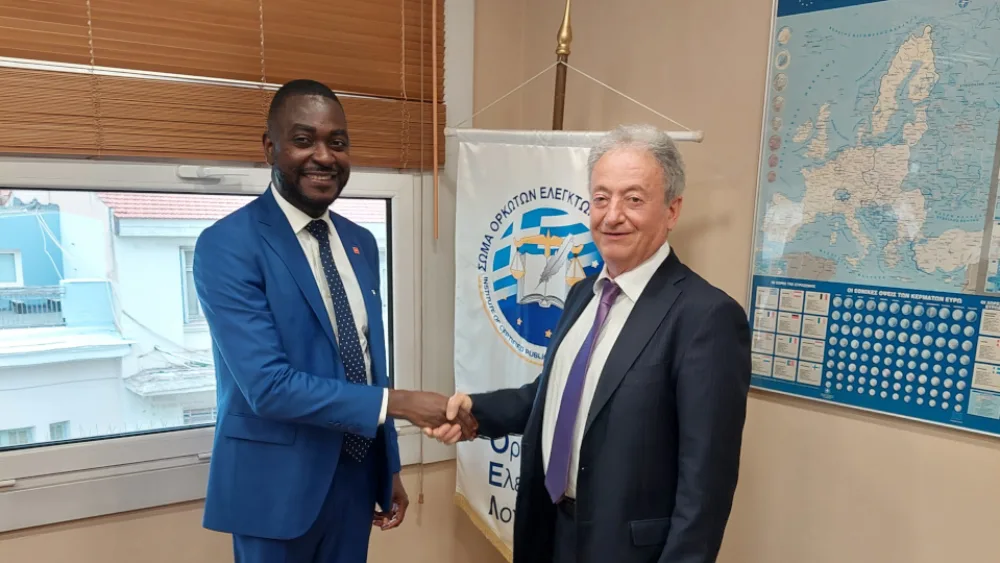 ACCA και SOEL δημιουργούν νέο CertIPSAS στα ελληνικά