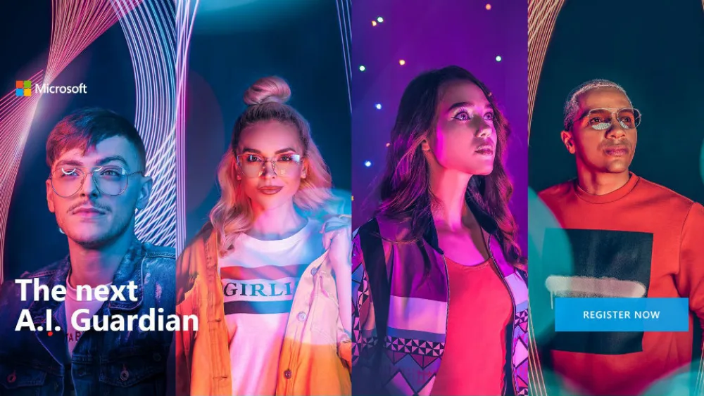 Microsoft: Διαγωνισμός για την τεχνητή νοημοσύνη στην τριτοβάθμια εκπαίδευση