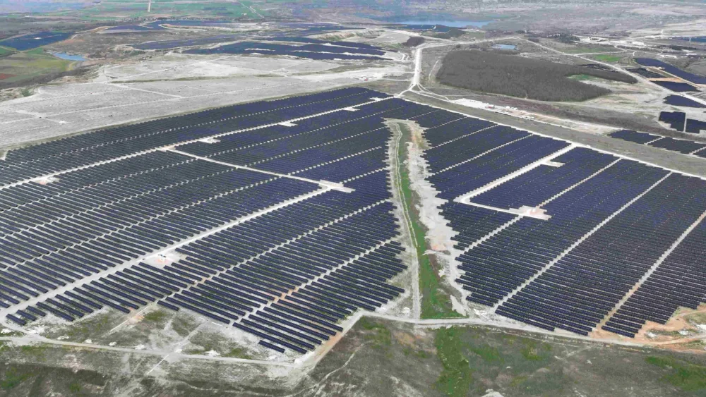 RWE - ΔΕΗ: Κατασκευάζουν νέο mega φωτοβολταϊκό, πάνω από 400 εκατ. η επένδυση