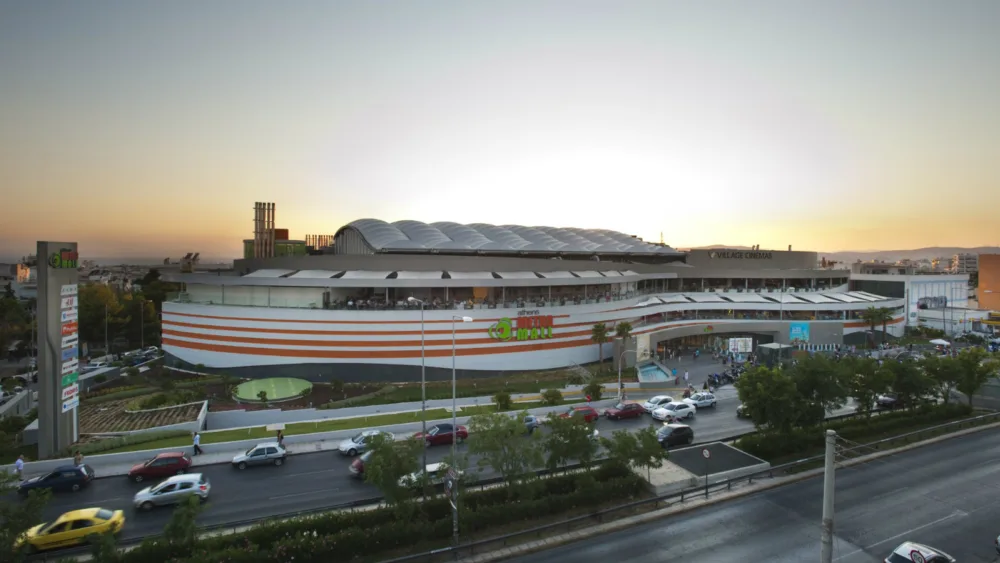 Το ATHENS METRO MALL στηρίζει την Οικογένεια, το Παιδί  και την Ελληνική Κοινωνία!