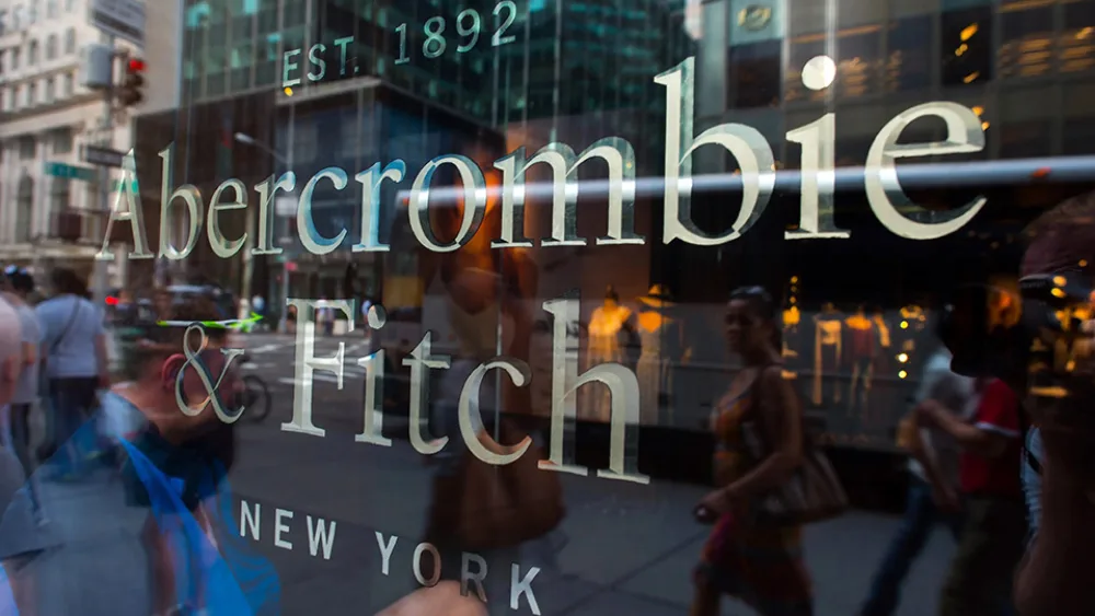 Abercrombie & Fitch. Η άνοδος και η πτώση...
