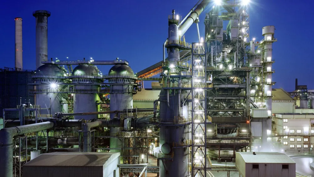 TransZeroWaste: Επανάσταση στην αναβάθμιση και την ανακύκλωση σιδηρομεταλλεύματος με χρηματοδότηση της Ε.Ε